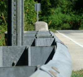 路基防护工程，保障道路安全与稳定的关键设计