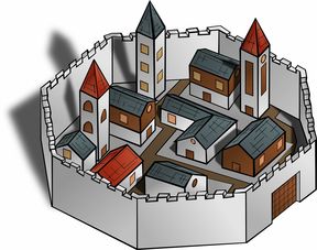 西上园二手房市场分析，投资与居住的双重价值