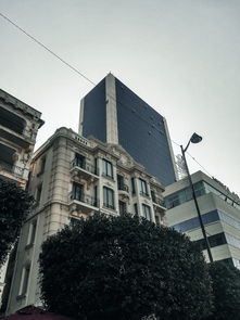 北京酒店公寓，城市生活的新选择