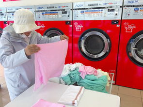 房产经纪人揭秘海尔洗衣机客服电话背后的生活哲学