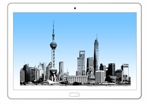 上海市租房信息全解析，市场趋势、热门区域、租房攻略